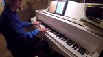 Reo Speedwagon –  Roll With The Changes (NEW PIANO COVER w/ SHEET MUSIC) [Richard Kittelstad]