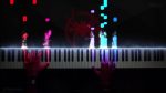 Into The Spiderverse | PS4 | TASM Medley (Piano Cover) [AtinPiano]