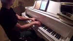 Imagine Dragons – Bad Liar (NEW PIANO COVER w/ SHEET MUSIC) [Richard Kittelstad]