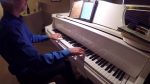 Selena Gomez –  Come Back To You (NEW PIANO COVER w/ SHEET MUSIC) [Richard Kittelstad]