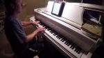 Cyndi Lauper –  True Colors (NEW PIANO COVER w/ SHEET MUSIC) [Richard Kittelstad]