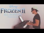 Frozen 2 – All Is Found (Kacey Musgraves Version)「piano cover + sheets」 [Kim Bo]