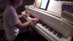 Lionel Richie – Penny Lover (NEW PIANO COVER w/ SHEET MUSIC) [Richard Kittelstad]