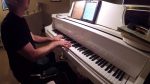 Pink – Beautiful Trauma (NEW PIANO COVER w/ SHEET MUSIC) [Richard Kittelstad]