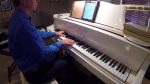Kelly Clarkson – Mr  Know It All (NEW PIANO COVER w/ SHEET MUSIC) [Richard Kittelstad]