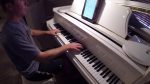 Billie Eilish – All Good Girls Go To Hell (NEW PIANO COVER w/ SHEET MUSIC) [Richard Kittelstad]