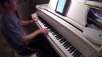 Anne Marie –  Caio Adios (NEW PIANO COVER w/ SHEET MUSIC [Richard Kittelstad]