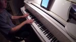 Pink Floyd –  Another Brick In The Wall (NEW PIANO COVER w/ SHEET MUSIC) [Richard Kittelstad]