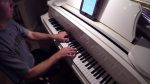 Maroon 5 –  Memories (NEW PIANO COVER w/ SHEET MUSIC) [Richard Kittelstad]