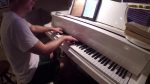 Michael Buble – Beautiul Day (NEW PIANO COVER w/ SHEET MUSIC) [Richard Kittelstad]