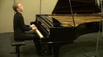 F. Chopin Nocturne Op. 48 No. 1 [Simonas Miknius]