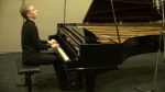 F. Chopin Nocturne Op. 48 No. 1 [Simonas Miknius]