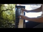 Original Piano Composition: Enchanting Fantasy [Lisztlovers]