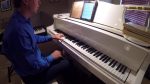 Micheal Jackson – Beat It (NEW PIANO COVER w/ SHEET MUSIC) [Richard Kittelstad]