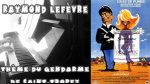 Thème du Gendarme de Saint Tropez – Piano (Raymond Lefèvre) [Pascal Mencarelli]