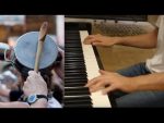 Original Piano Composition: Casserole Protest [Lisztlovers]