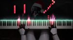 Imperial March – Carol of the Bells | EPIC STAR WARS (Piano Cover) [Intermediate] [AtinPiano]