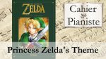 Princess Zelda – The Legend of Zelda (Ocarina of Time) – Piano [lecahierdupianiste]