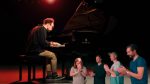 BASTILLE PIANO MEDLEY – with Bastille reaction! | Costantino Carrara [Costantino Carrara Music]