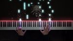 Toss A Coin To Your Witcher (Piano Cover) [Intermediate] [AtinPiano]