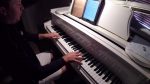 Muse –  Mercy (ORIGINAL PIANO COVER W/ EXACT SHEET MUSIC [Richard Kittelstad]