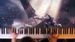 Final Fantasy – Piano Solo [Akmigone]