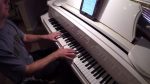 Lionel Richie –  Stuck On You (NEW PIANO COVER w/ SHEET MUSIC) [Richard Kittelstad]
