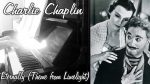 Charlie Chaplin – Eternally from Limelight (Les Feux de la Rampe) – Piano [Pascal Mencarelli]