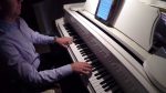 Neil Young –  Heart Of Gold (NEW PIANO COVER w/ SHEET MUSIC) [Richard Kittelstad]