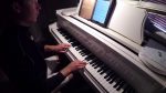 Game Of Thrones – The Night King (NEW PIANO COVER w/ SHEET MUSIC) [Richard Kittelstad]