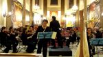 Mozart, Concerto pour flûte et harpe en Ut majeur KV 299 – Fontainebleau, le 25/11/2018 [Mathys Piano]