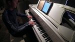 Maren Morris – The Bones (NEW PIANO COVER w/ SHEET MUSIC) [Richard Kittelstad]