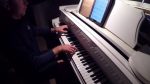 Michael Wong – Fairy Tale (NEW PIANO COVER w/ SHEET MUSIC) [Richard Kittelstad]