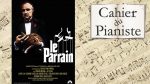 Nino Rota – Le Parrain / The Godfather – Piano Solo [lecahierdupianiste]