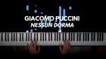 Puccini – Nessun Dorma (Turandot) [Mark Fowler]