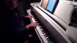 Theme to Fairy Tale (NEW PIANO COVER w/ SHEET MUSIC) [Richard Kittelstad]