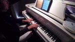 Chris De Burgh –  Lady In Red (NEW PIANO COVER W/ SHEET MUSIC) [Richard Kittelstad]