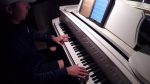 Yiruma – Fairy Tale (PIANO COVER w/ SHEET MUSIC) [Richard Kittelstad]