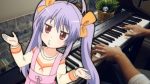omae wa mou (piano) [Theishter – Anime on Piano]