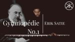 Gymnopédie No.1 – Erik Satie – Karim Kamar [Karim Kamar]
