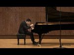Kapustin Sonata No. 15 « Fantasia quasi sonata », Op. 127 and Prokofiev Etude in D Minor, Op. 2 No. 1 [Video Game Pianist]