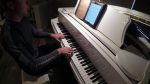 Lady Gaga –  Always Remember Us This Way (NEW PIANO COVER w/ SHEET MUSIC) [Richard Kittelstad]