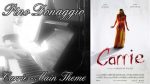 Carrie – Main Theme (Piano) – Pino Donaggio [Pascal Mencarelli]