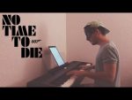 Billie Eilish – No Time To Die (James Bond)「piano cover + sheets」 [Kim Bo]