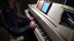 Sia –  Candy Cane Lane (NEW PIANO COVER w/ SHEET MUSIC) [Richard Kittelstad]