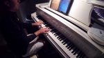 George Gershwin –  Someone To Watch Over Me (NEW PIANO COVER w/ SHEET MUSIC) [Richard Kittelstad]