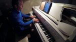 James Bond Theme – Diamonds Are Forever (NEW PIANO COVER w/ SHEET MUSIC in Description) [Richard Kittelstad]