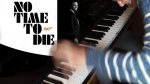 James Bond – No Time To Die (Piano Solo) [Akmigone]