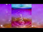 How to take a photo – Drop of Water [Tribolo Sébastien]