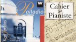 Karl Jenkins – Palladio – Piano Solo [lecahierdupianiste]